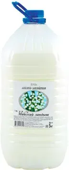 Romax Мыло жидкое Майский ландыш 5 л