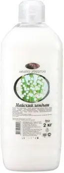 Romax Мыло жидкое Майский ландыш 2 л
