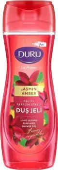 Duru Гель для душа Lux Perfumes Амбра и Жасмин 450мл