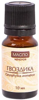Medical fort Эфирное масло Гвоздика 10 мл
