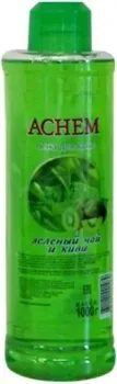 Achem Зеленый чай и киви 1 л