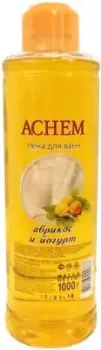 Achem Абрикос и йогур 1 л