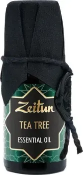 Zeitun Эфирное масло Zeitun Чайное дерево 10 мл