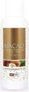 Medical fort Масло косметическое Medicalfort Аргана с витамином А и Е 100 мл