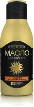 Medical fort Масло косметическое Medicalfort Premium Репейное с маслом зародышей пшеницы 100 мл