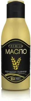 Medical fort Масло косметическое Medicalfort Premium Жирное Зародыши пшеницы 100 мл