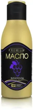 Medical fort Масло косметическое Medicalfort Premium Жирное Виноград 100 мл