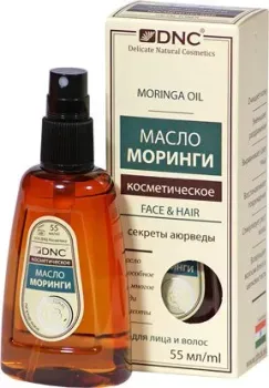 DNC Масло Моринги (55 мл)