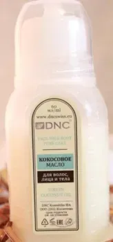 DNC Масло Кокосовое (60 мл)