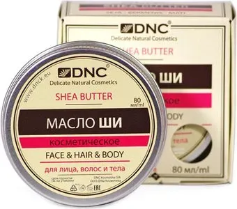 DNC Масло Ши (80 мл)