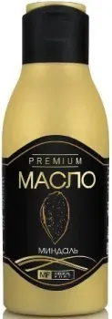 Medical fort Масло косметическое Premium Жирное Миндаль 100 мл