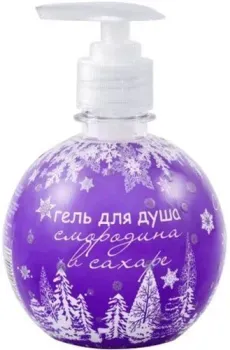 Modum Гель для душа Смородина в сахаре 350 г