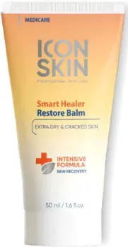 Icon Skin Восстанавливающий крем-бальзам для рук ног и тела Restore Balm 50 мл