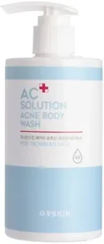 G9skin Гель для душа Ac Solution Acne Body Wash 300 мл
