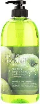 Welcos Гель для душа Body Phren Shower Gel Apple Cocktail (500 мл)