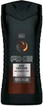 Axe Гель для душа Дарк Темптейшн 400 мл