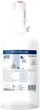 Tork Мыло жидкое Premium S4 мягкое 9000449 (1 л)