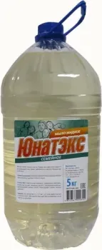 Юнатэкс Мыло жидкое Семейное 5 кг