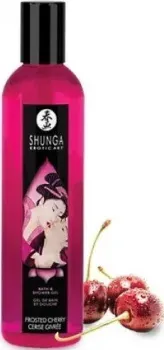 Shunga Гель для душа Вишня 250 мл
