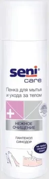 Seni Мыло-пена Для мытья и ухода 250 мл