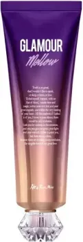 Evas Крем для тела Kiss By Rosemine Fragrance Glamour Mellow Древесно-цитрусовый 140 мл