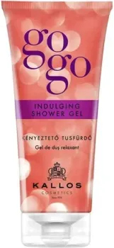 Kallos Cosmetics Гель для душа Gogo увлажняющий 200 мл