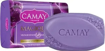 Camay Мыло твердое Магическое заклинание 85 г