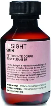 Insight Гель для душа Hair And Body Cleanser 100 мл
