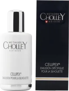 Cholley Эмульсия Cellipex Emulsion Pour La Silhouette 200 мл