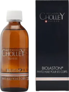 Cholley Масло для тела Biolaston Phyto Huile 1000 мл