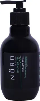 L'Cosmetics Гель для душа NORD Wood Очищение, восстановление и увлажнение 250 мл