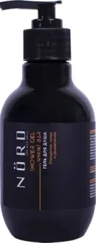 L'Cosmetics Гель для душа NORD Whisky Bar Очищение, тонус и увлажнение 250 мл