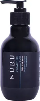 L'Cosmetics Гель для душа NORD Alien Очищение, свежесть и увлажнение 250 мл