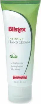 Blistex Крем для рук Алоэ 75 мл