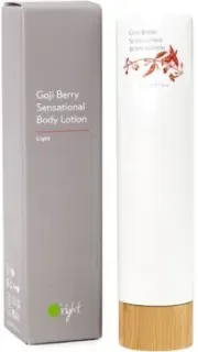 O'right Лосьон для тела Goji Berry Sensational Body Lotion Антивозрастной тонизирующий 250 мл