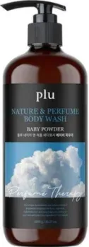 PLU Гель для душа Therapy Body Wash Baby Powder 1 л