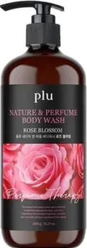 PLU Гель для душа Therapy Body Wash Rose Blossom 1 л