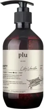 PLU Гель для душа Therapy Body Wash Lily Vanilla 500 г