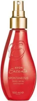 Avon Спрей для тела Encanto Кораллова Магнолия Парфюмированный 100 мл