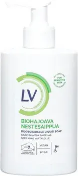 LV Мыло жидкое LV 300 мл