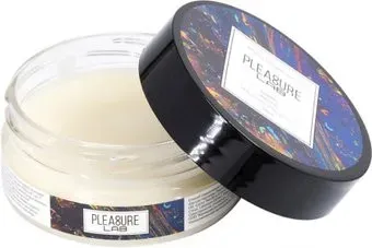 Pleasure Lab Масло для тела Relaxing массажное твердое виноград и инжир 50 мл