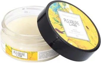 Pleasure Lab Масло для тела Refreshing массажное твердое манго и мандарин 50 мл