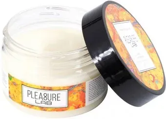 Pleasure Lab Крем для тела Refreshing массажный Манго и Мандарин 100 мл
