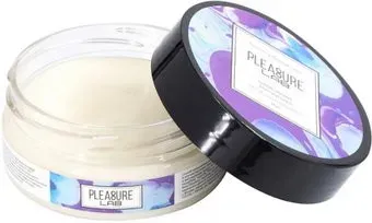 Pleasure Lab Крем для тела Enchanting массажный Черная смородина и Лаванда 50 мл