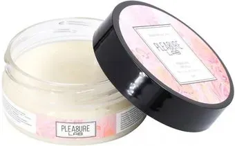 Pleasure Lab Крем для тела Delicate массажный Пионы и Пачули 50 мл