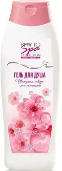 Iris Cosmetic Гель для душа Phyto Spa Collection Цветущая Сакура 400 мл