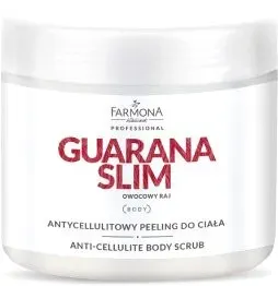 Farmona Маска для тела Guarana Slim антицеллюлитная 500 мл