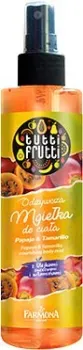 Farmona Лосьон для тела Tutti Frutti Папайа и Тамарилло питательный 200 мл