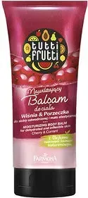 Farmona Бальзам для тела Tutti Frutti Вишня и Смородина Увлажняющий 200 мл