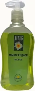 Юнатэкс Мыло жидкое Лесное 500 г